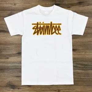 Stumble 5 - White